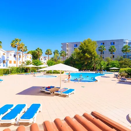 Apartmán Punta Prima Chic *