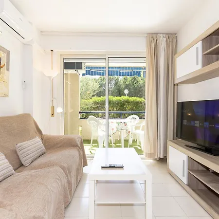Apartmán Punta Prima Chic *
