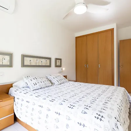 Punta Prima Chic Apartmán La Pineda