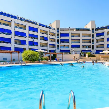 Apartmán Punta Prima Chic La Pineda