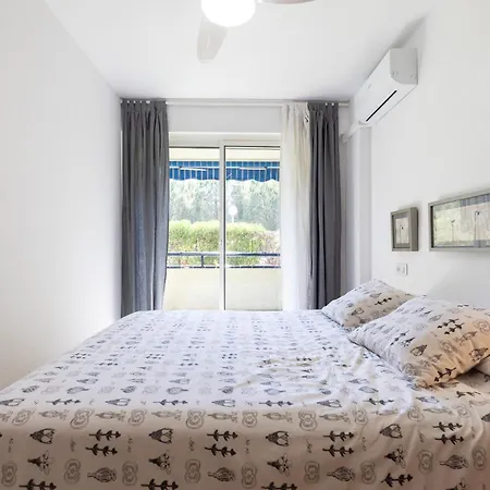 Punta Prima Chic Apartmán *