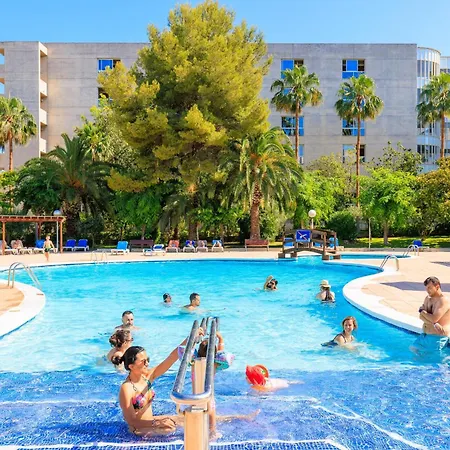 Apartmán Punta Prima Chic La Pineda