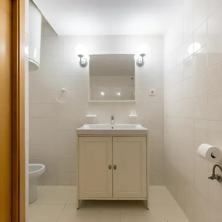 Apartmán Punta Prima Chic