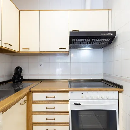 Apartmán Punta Prima Chic