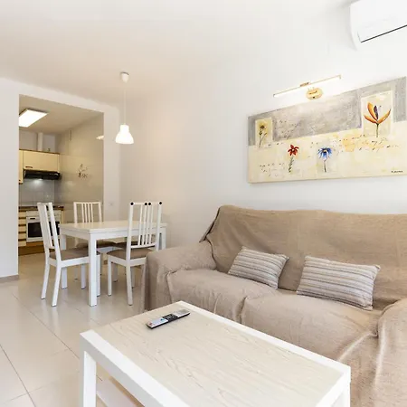 Apartmán Punta Prima Chic *