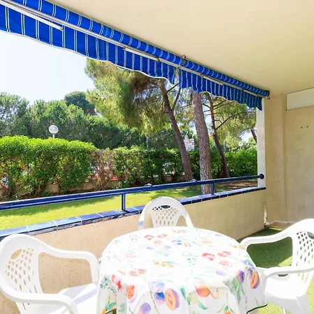 Apartmán Punta Prima Chic