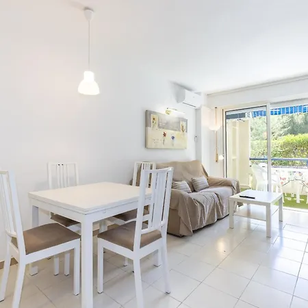 Apartmán Punta Prima Chic