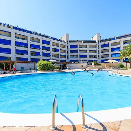 Punta Prima Chic Apartmán