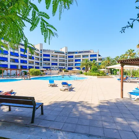Apartmán Punta Prima Chic