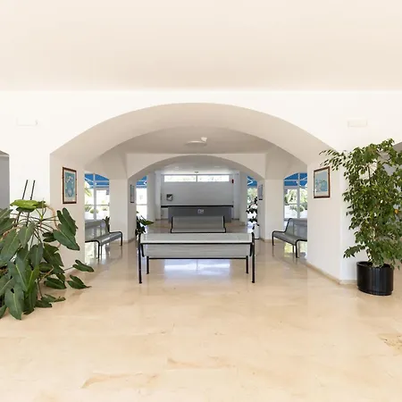 Apartmán Punta Prima Chic